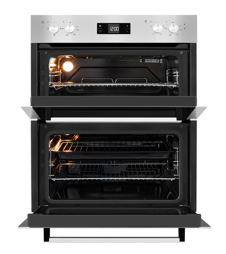Beko BTF26300 86 L 2100 W Stainless steel – image 5