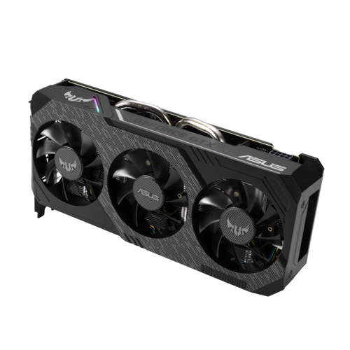 ASUS TUF Gaming TUF3-GTX1660-6G-GAMING NVIDIA GeForce GTX 1660 6 GB GDDR5