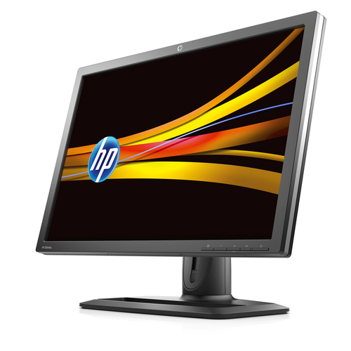 HP ZR2440w computer monitor – image 2