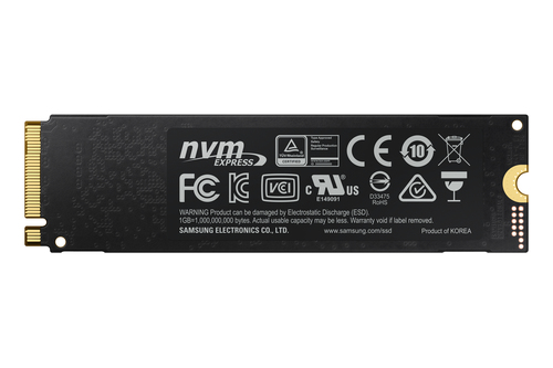 Samsung 970 PRO – image 2