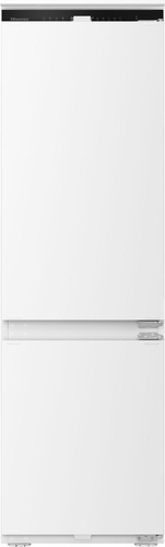 Hisense Fridge/freezer RBI177ASD BK070