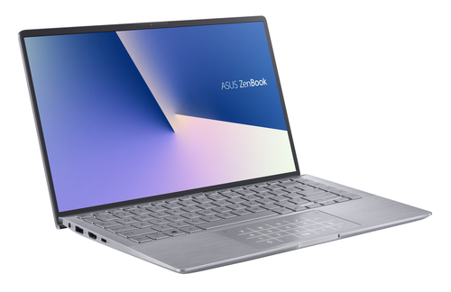ASUS Zenbook 14 UM433IQ-A5018T laptop AMD Ryzen™ 7 4700U – image 3