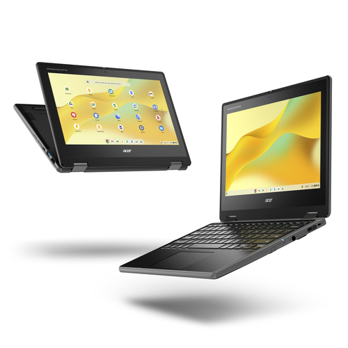 Acer Chromebook Spin 511 (R757T) - Intel N150 – image 2