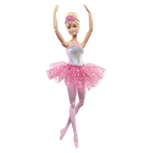 Barbie Dreamtopia HLC25 кукла