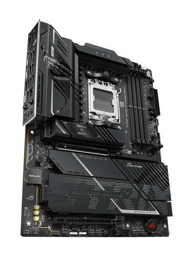 ASUS ROG STRIX X870E-H GAMING WIFI7 moederbord, afbeelding 4