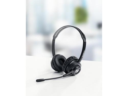 Sandberg Bluetooth Headset ANC+ENC, afbeelding 7