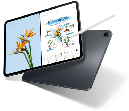 OPPO Pad 5 12 inch 128GB Wifi Zwart
