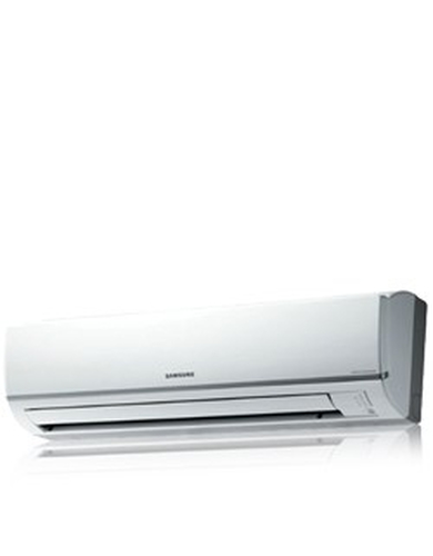 Samsung AQ12NSBN air conditioner Split system White
