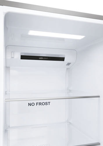 Haier SBS 90 Series 5 HSR5918DWMP side-by-side refrigerator Freestanding – image 9