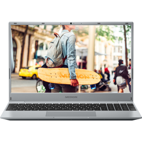 MEDION AKOYA E15302 AMD Ryzen™ 5 3500U Laptop