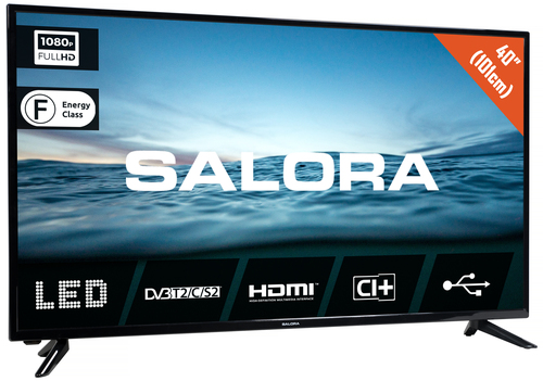 Salora 210 series 40D210 TV – image 2