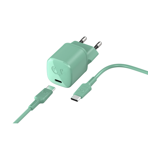 Hama 00192381 mobile device charger Universal Green AC Indoor