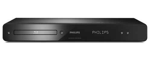 Philips Blu-ray Disc player BDP3000X/78 – image 2