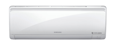 Samsung Maldives Air conditioner indoor unit White