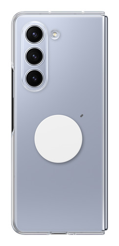 Samsung EF-XF946CTEGWW чехол для мобильного телефона 19,3 cm (7.6") Крышка Прозрачный
