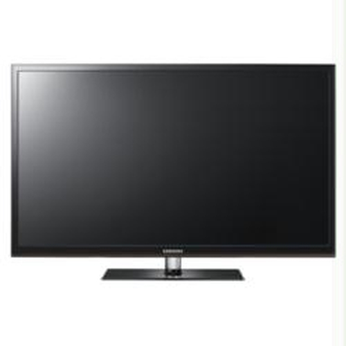 Samsung PS43D490A1W 109.2 cm (43") XGA Black