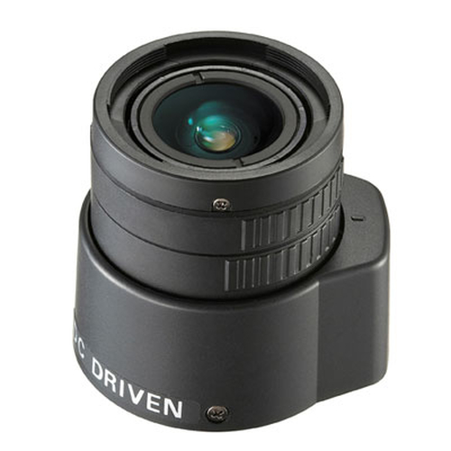 Samsung SLA-612DN camera lens SLR Standard lens Black