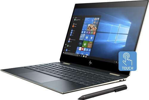 HP Spectre x360 13-ap0007na Intel® Core™ i7 i7-8565U Hybrid (2-in-1) – image 2