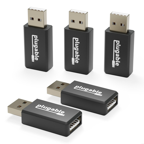 Plugable USB-MC1-5X product photo
