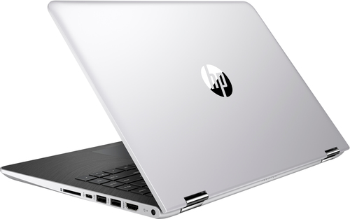 HP Pavilion x360 14-ba018TU Intel® Core™ i5 i5-7200U Hybrid (2-in-1) – image 5