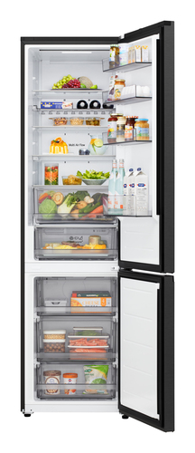 LG GBBS312AEV, afbeelding 2