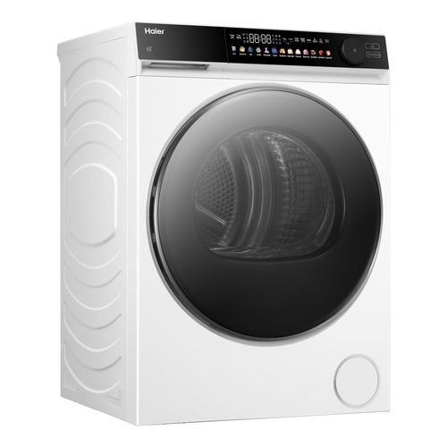 Haier HD90-B667WU1 tumble dryer Freestanding Front-load – image 3