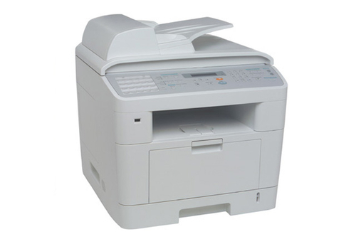 Samsung SCX-4720F multifunction printer Laser 22 ppm
