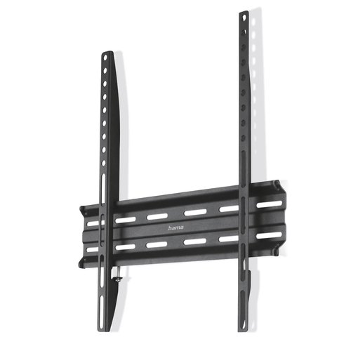 Hama 00220809 крепление для телевизора 165,1 cm (65") Черный