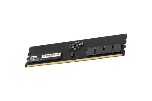 Klevv CU-DIMM memory module – image 5