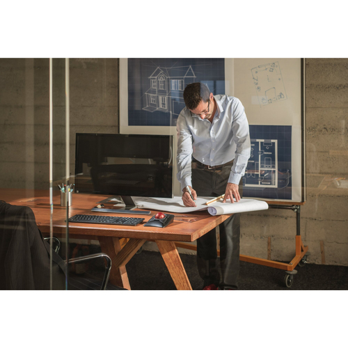 Trackball Inal&aacute;mbrico  KENSINGTON K72359WW
