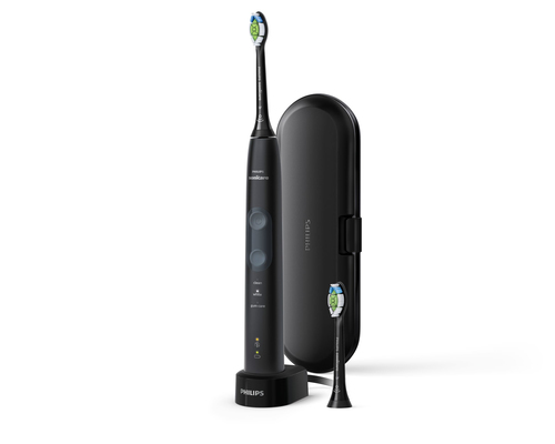 Philips Sonicare ProtectiveClean 5100 Built-in pressure sensor Sonic electric toothbrush