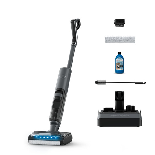Rowenta GZ5856E0 stick vacuum/electric broom 2-in-1 stick vacuum Battery Dry&wet Bagless – image 1