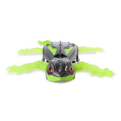 Spin Master HEX BOTS Wall Crawler Gecko, Rechargeable Remote Control Robot Kids Toys, Climbs up Walls for Prank Toys & Games, RC Robot Toys for Boys & Girls Ages 4 & Up – image 3