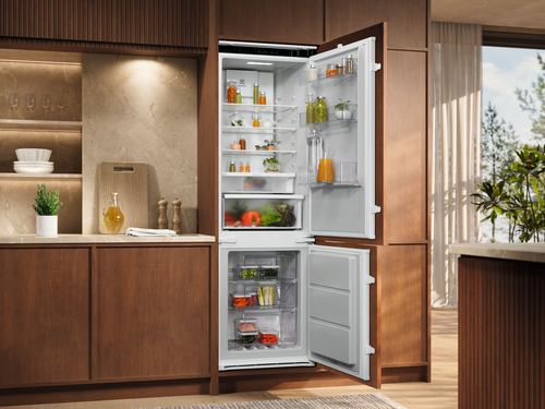 Electrolux LNT6MD18S3 fridge-freezer Built-in – image 2