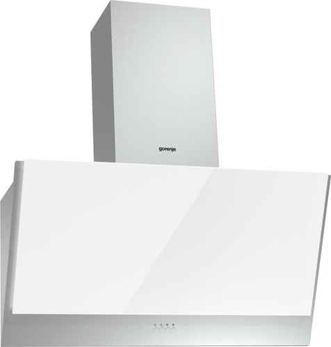 Gorenje WHI921E1XGW Wall-mounted Stainless steel 559 m³/h