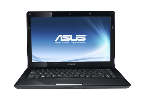 ASUS A42F-VX383D laptop Intel® Core™ i3 i3-350M