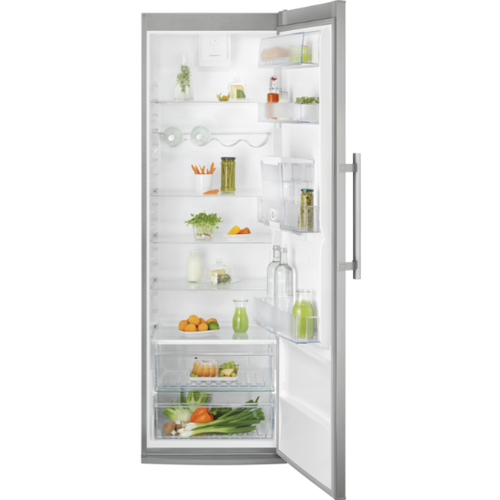 Electrolux LRI1DF39X fridge Freestanding