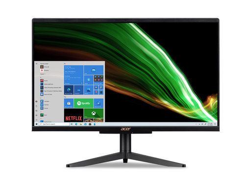 Acer Aspire C22-1600 Intel® Celeron® N N4505