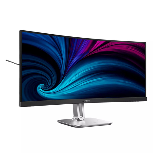 Philips 5000 series 34B2U5900C/00 pantalla para PC 86,4 cm (34") 5120 x 2160 Pixeles WUHD LCD Gris