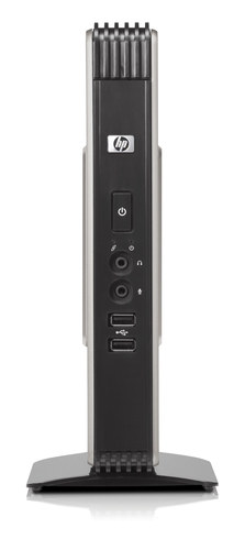 HP Compaq t5730 Thin Client AMD Sempron 2100+ 1GB Flash Rom 1GB DDR SDRAM WXP Embedded