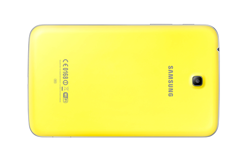 Samsung 7.0 Yellow – image 2