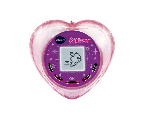VTech KidiLove