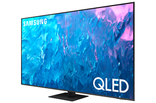 Samsung Series 7 QA85Q70CAWXXY TV 2.16 m (85") 4K Ultra HD Smart TV Wi-Fi Titanium – image 5