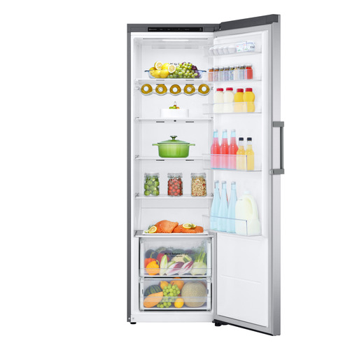 LG GLT51PZGSZ fridge Freestanding – image 3