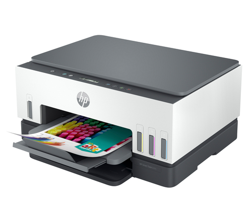 HP Smart Tank 6005 All in One Printer – image 2