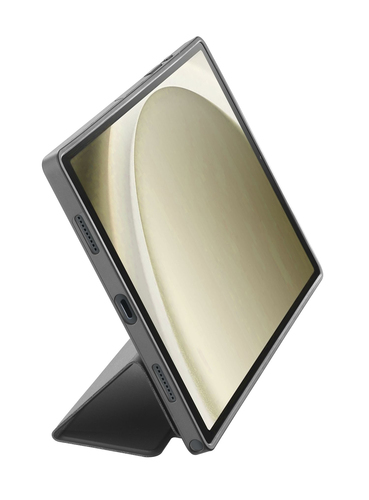 Cellularline 8018080485732 27,9 cm (11") Фолио Черный