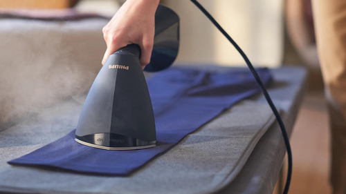 Philips 8000 series GC810/28 garment steamer – image 8
