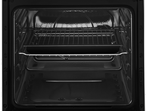 Beko KSG580W 50cm Freestanding Gas Single Cavity Cooker – image 4