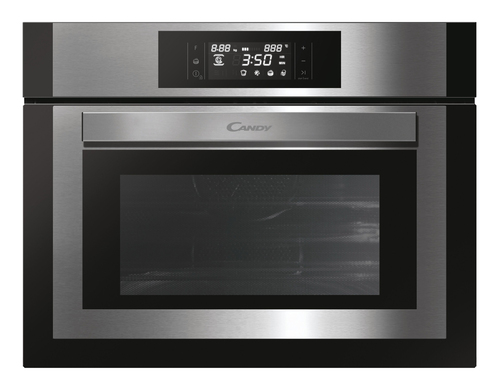 Candy ESSENZA MEC440TXNE Черный Комбинированная микроволновая печь Встроенный 44 L 900 W