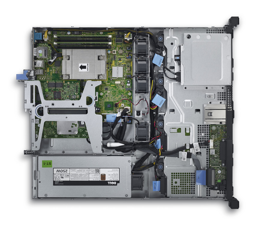 Dell PowerEdge R230 server – image 8
